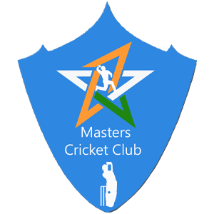 Masters Cricket Club - Blue - Dubai Exiles Cricket Club