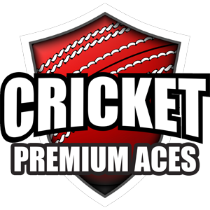 aces logo cricket
