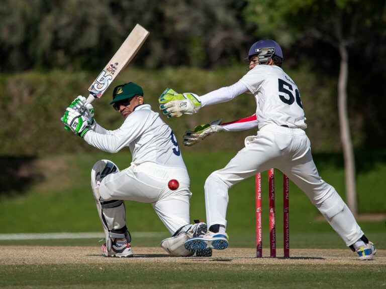 Latest News - Dubai Exiles Cricket Club